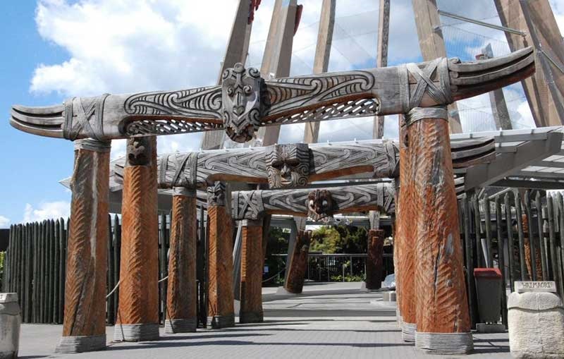 Cultural diversity in New Zealand: from culinary to lifestyle